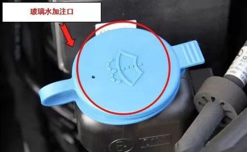 车辆买来光会开还不够,这些重要部件要查,小心玻璃水误加水箱!