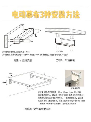 投影仪一定要安装幕布吗?这种方式省钱又方便 大多数人不知道