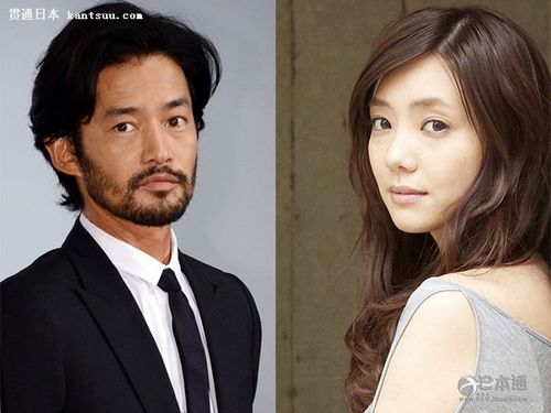 娱乐圈频传婚讯下一对是竹野内丰仓科加奈