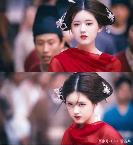 你觉得赵露思在电视剧《传闻中的陈芊芊》的演技怎么