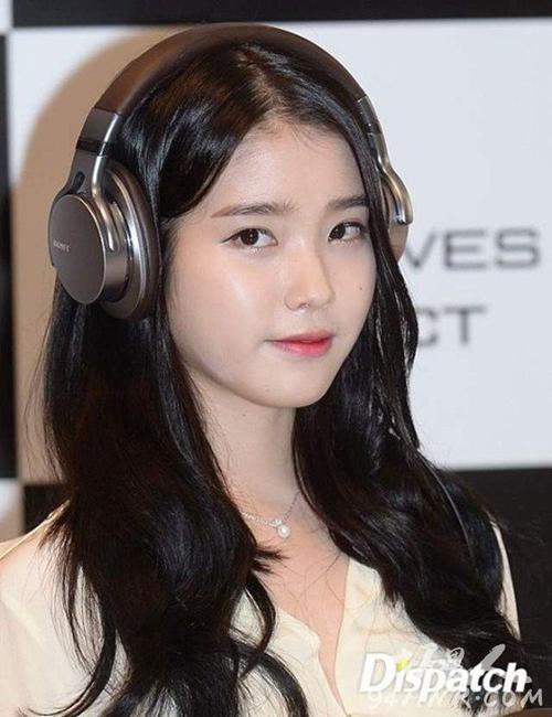 iu 代表部位:牛奶肌