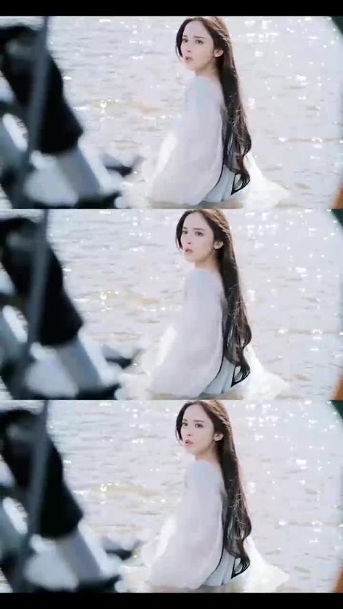 以后貂蝉的命就是将军的了古力娜扎电影真三国无双真三国无双好燃无处