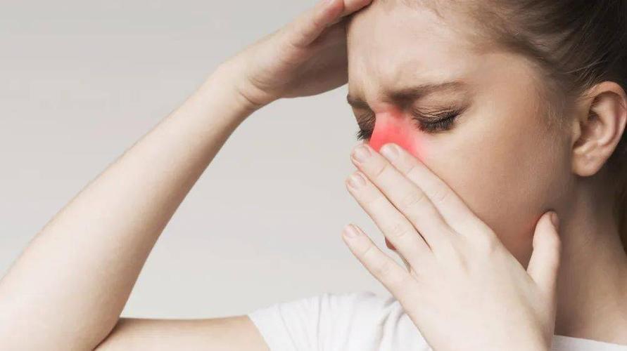 坚持揉鼻子的好处我打赌你肯定不知道