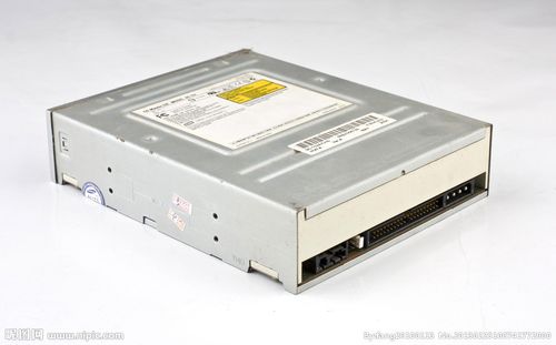 电脑光驱