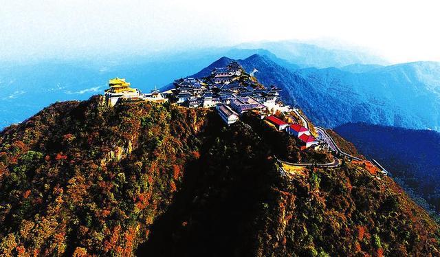 寻梦随州大洪山在华中睡眠谷享自在