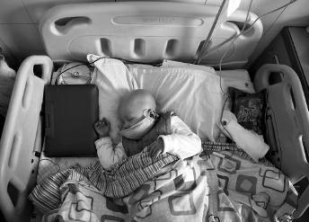 数据显示,上世纪60年代至今,儿童癌症发病率增加了25%,恶性肿瘤已成