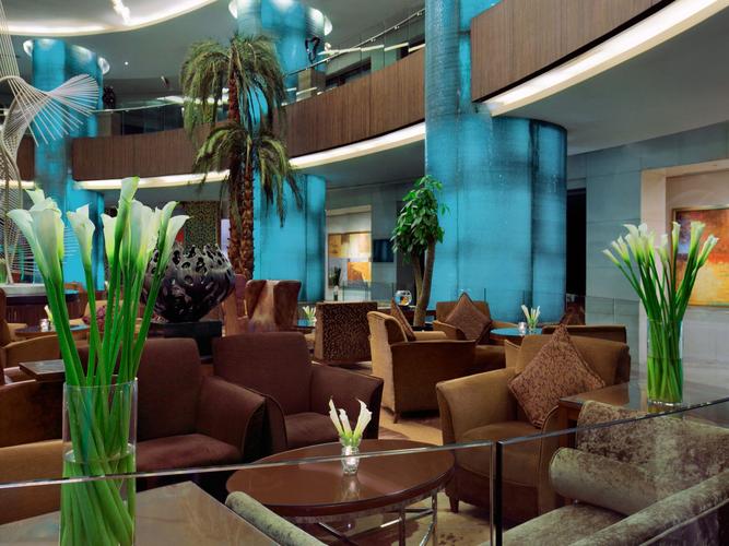 成都凯宾斯基酒店