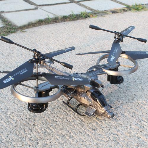 遥控飞机儿童无人直升飞机小学生迷你小型抗摔航l模飞行器男孩玩