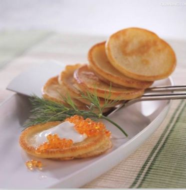 去俄罗斯看索契冬奥会 品索契顶级俄式美食(组图)