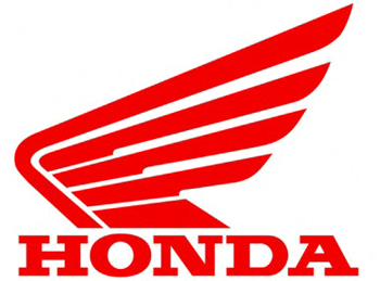 本田摩托车标志