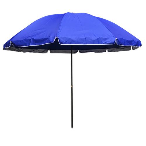 [九九伞业] 大号圆形户外太阳伞折叠大雨伞商用大伞摆摊遮阳伞防雨