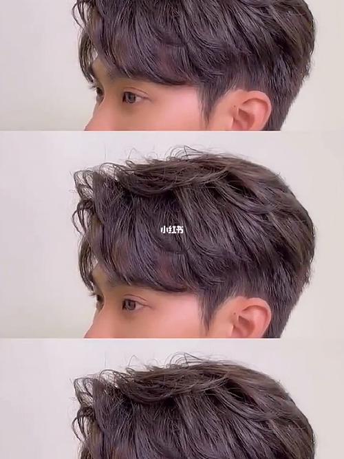 发型_成都自由行热门攻略_气垫_脸型_成都男士发型设计_潮流_潮流发型