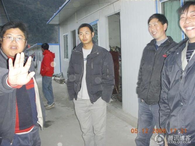 《百媒穿越地震带》之青川:关庄安置点的三次变迁