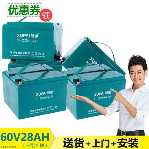 绿佳电动车电池