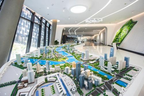 宁波先睹为快城市展览馆29日开馆等你来