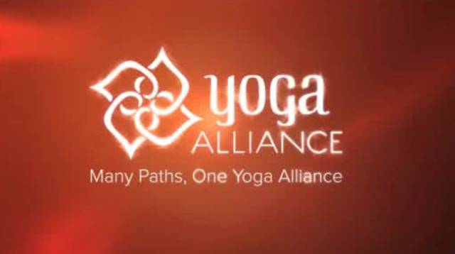 教育 正文  as a ryt, you get all the benefits of a yoga alliance