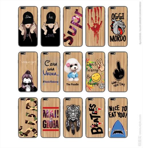 手机壳图案图片