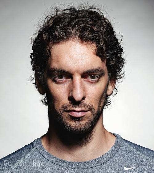 pau gasol