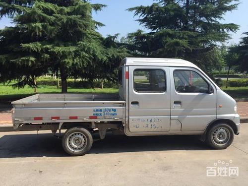 出售双排工具车