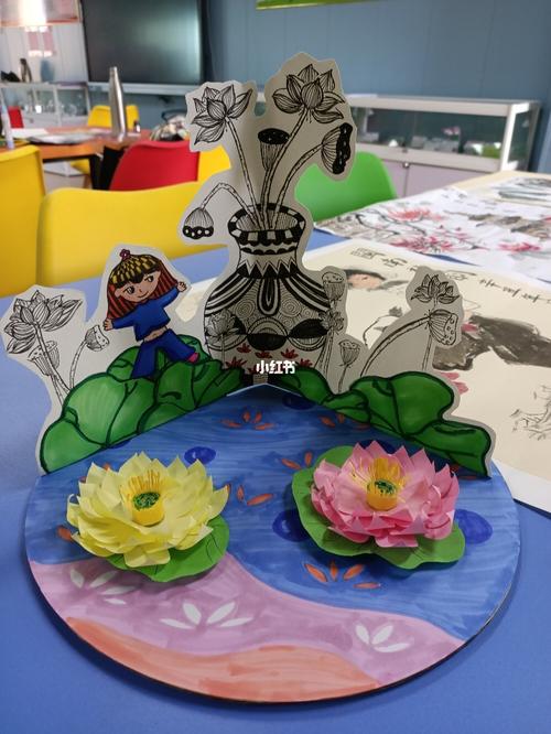 美术教师技能大赛_美术_国画_手残党_文化_绘画