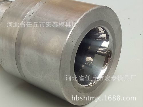 供应硬质合金铜管缩口模钨钢缩管模具不锈钢拉伸冲压缩管模具