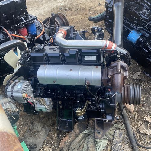 江西朝柴4105大柴498云内490扬柴485常柴490新柴498发动机总成