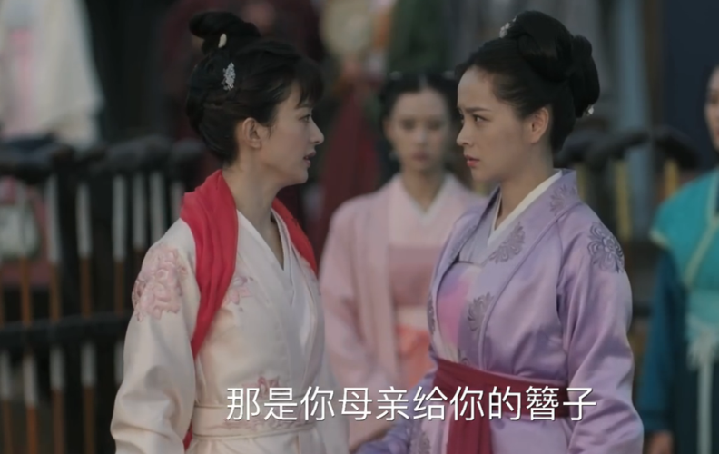 明兰顾廷烨继投壶之后又杠上了,这打马球的情景,仿佛