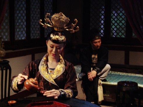 神探狄仁杰之神算子健哥