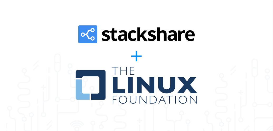 helping sustain open source with the linux foundation