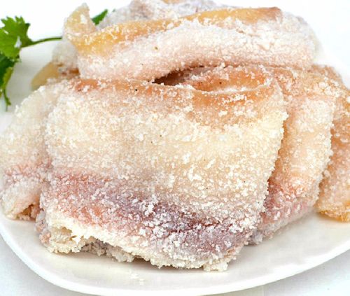 【新品 不满意包退】酸肉贵州特产遵义酸鲝肉 酸渣肉