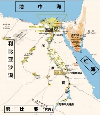 上埃及