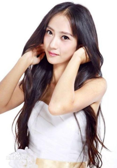 满洲瓜尔佳氏格格美女团