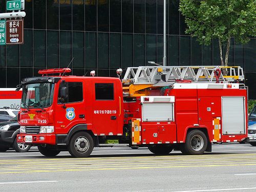 2016-2022年中国救火车行业市场发展态势及投资前景可行性报告(目录)