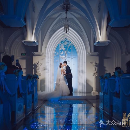 花嫁丽舍私人婚礼会所