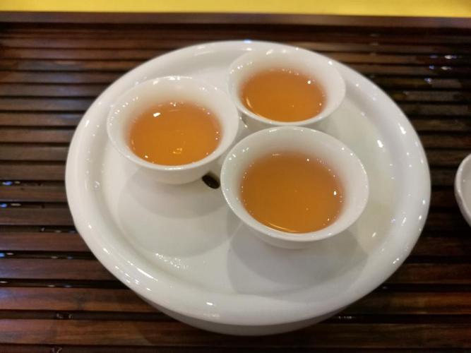 单丛茶,潮州功夫茶,乌龙茶