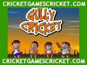 gully cricket
