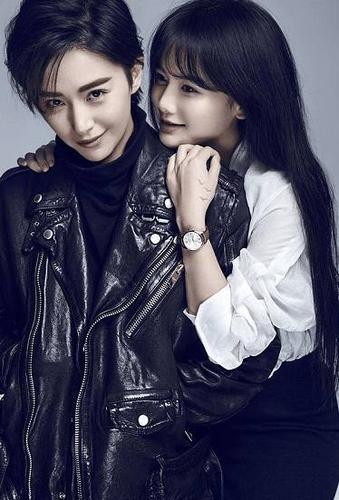 阚清子顶替郭碧晨成新晋"国民老公",南笙在她面前秒变