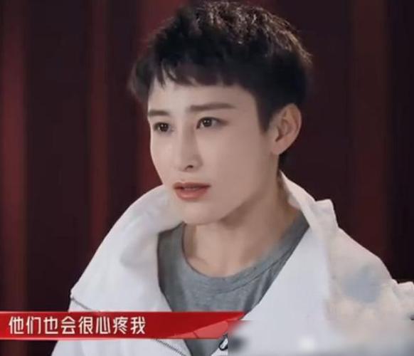 浪姐2蓝盈莹一来就找蒋璐霞,得知两人深层关系,次元壁破了!