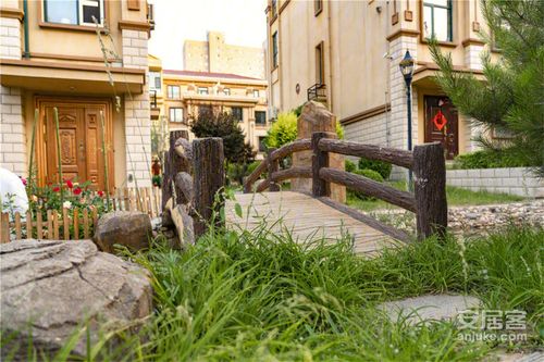 秀容名城84-113㎡住宅在售-忻州安居客