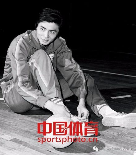 历史上的今天网上飞人汪嘉伟出任中国男排主教练