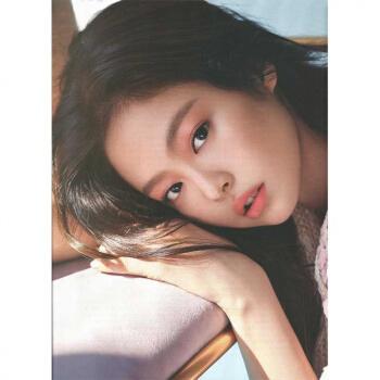 狼天影jennie海报墙贴blackpink韩国女团金智妮高清宿舍防水可定制
