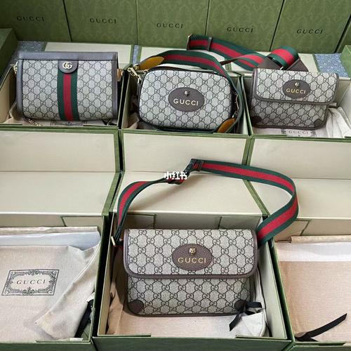 gucci古驰经典款包包合集系列_古驰怎么样_包包_小仙女_gucci_时尚