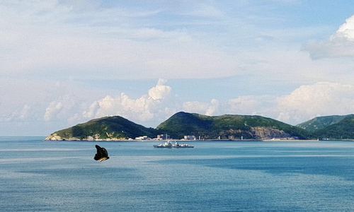 川岛旅游度假区