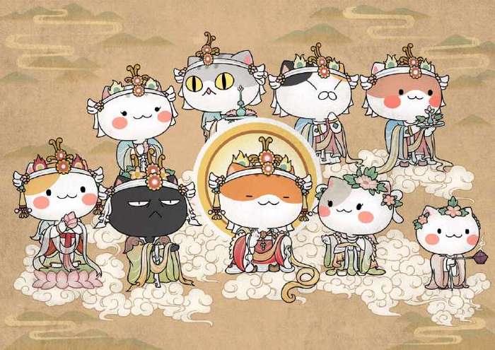 2018年10月23日 22:25   关注  如果历史是一群喵 评论 收藏