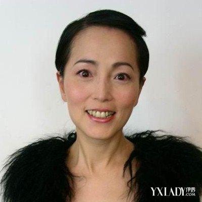 【图】苑琼丹年轻时的照片有气质 石榴姐年轻时这么美