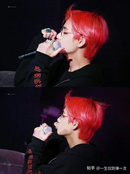 有金泰亨舞台生图吗