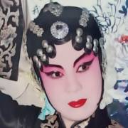 柳腔《空坟记》要饭选段 王瑞萍演唱