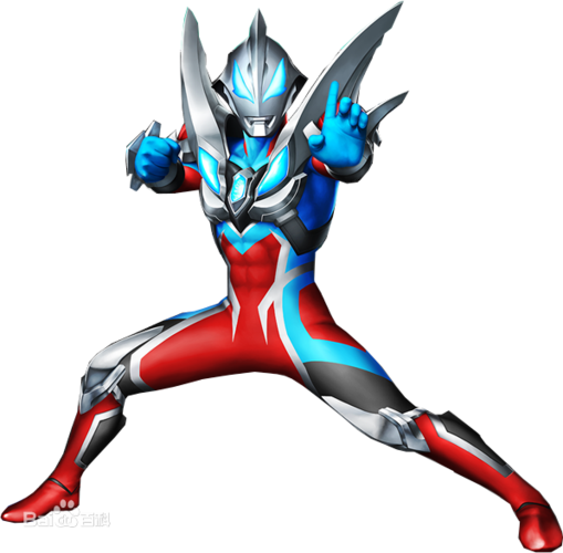 捷德奥特曼所有形态街机形态图集