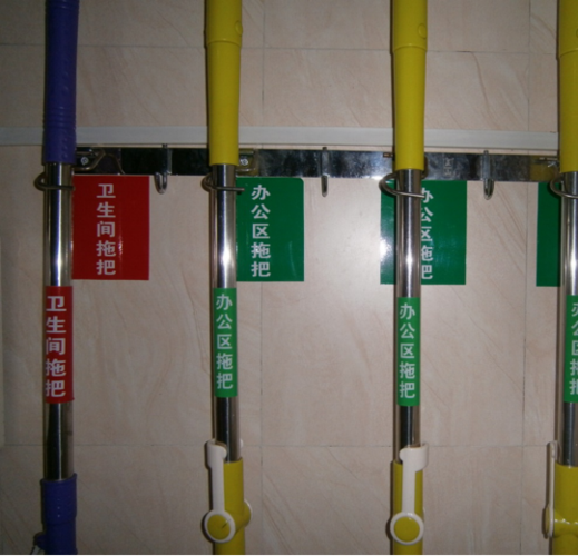 需要采购的6s管理定置工具清单如下: 1,桌面定置系列:四角定位贴,桌面