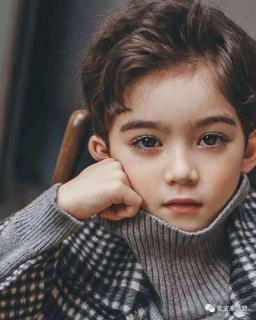 宝宝遗传规律想要中俄混血宝宝看过来